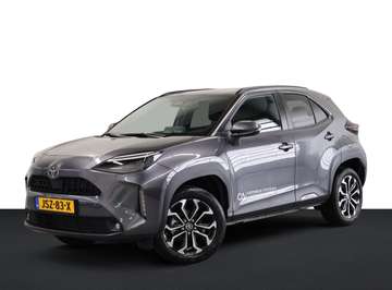 1.5 Hybrid 115 Dynamic Comfort pack