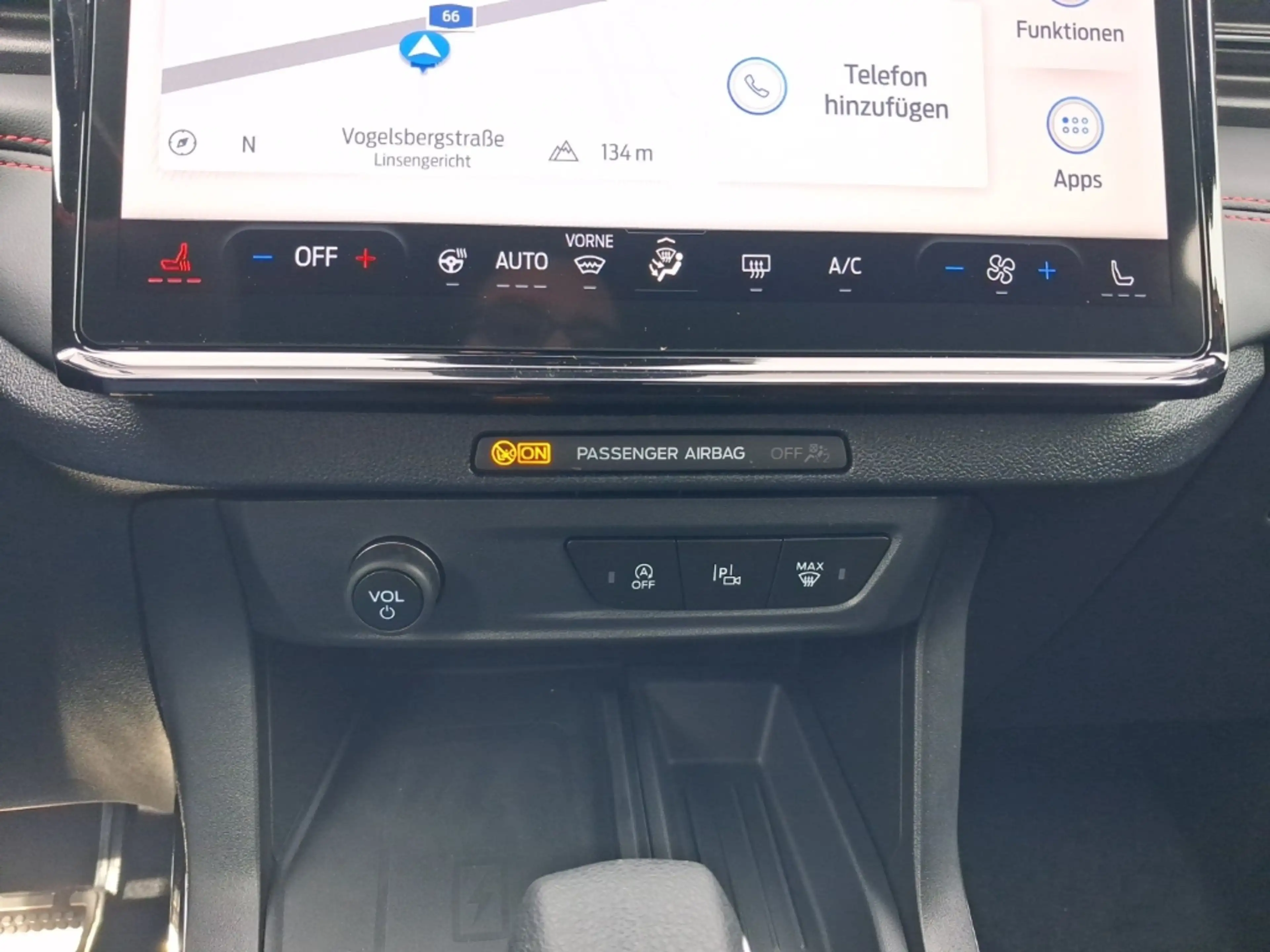 Ford Puma ST-Line Navi Digitales Cockpit LED ACC El. Heckkla — photo 14