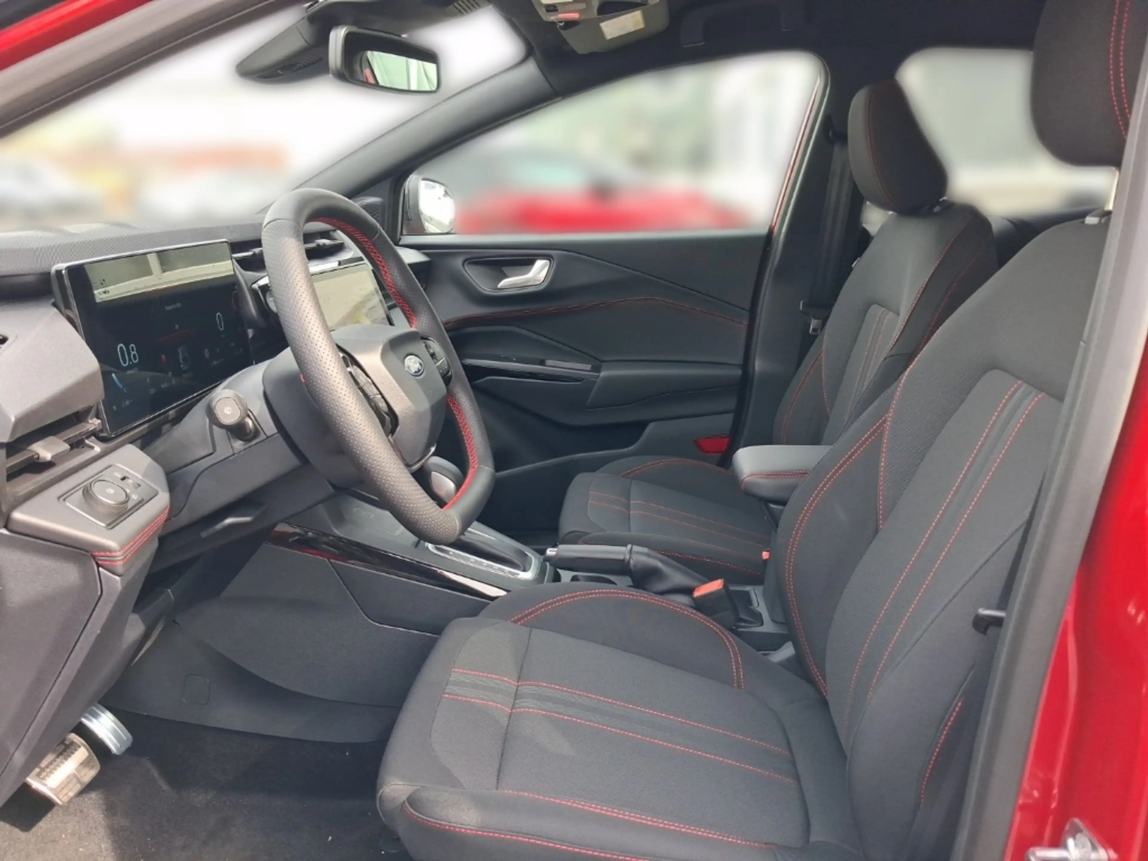 Ford Puma ST-Line Navi Digitales Cockpit LED ACC El. Heckkla — photo 7