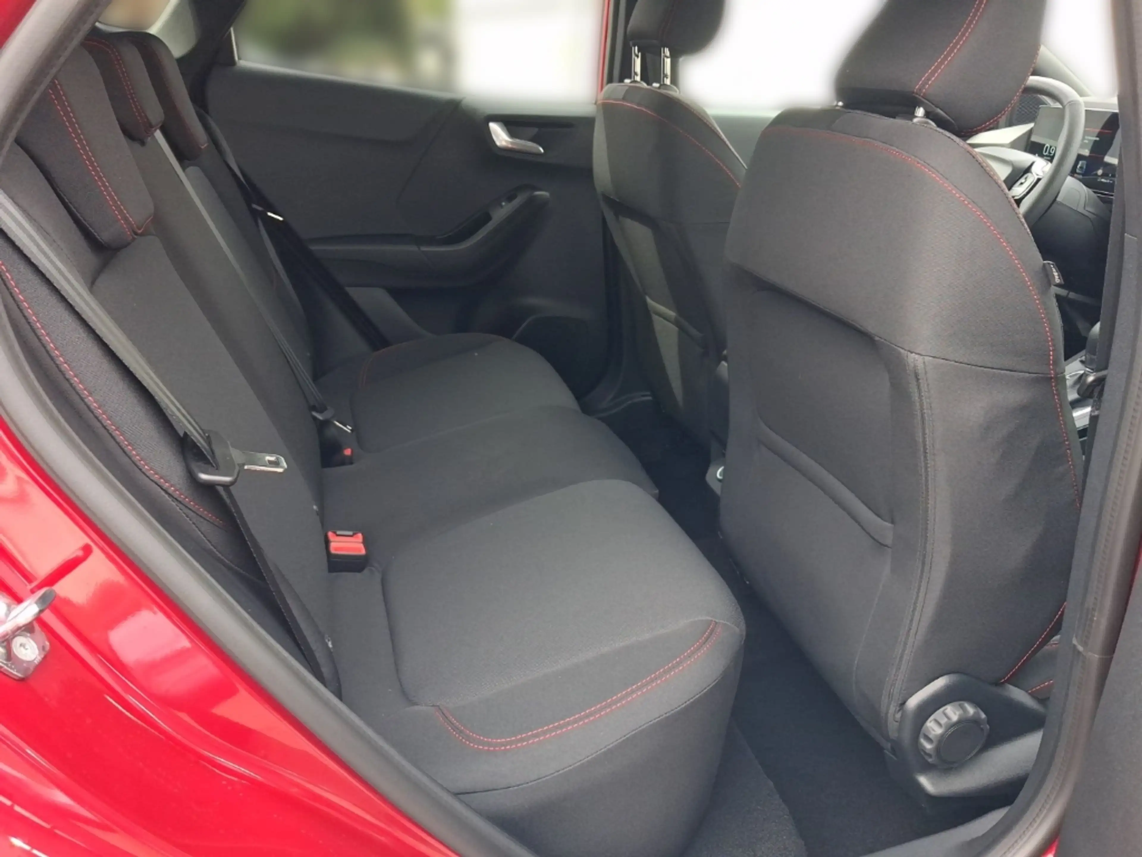 Ford Puma ST-Line Navi Digitales Cockpit LED ACC El. Heckkla — photo 12