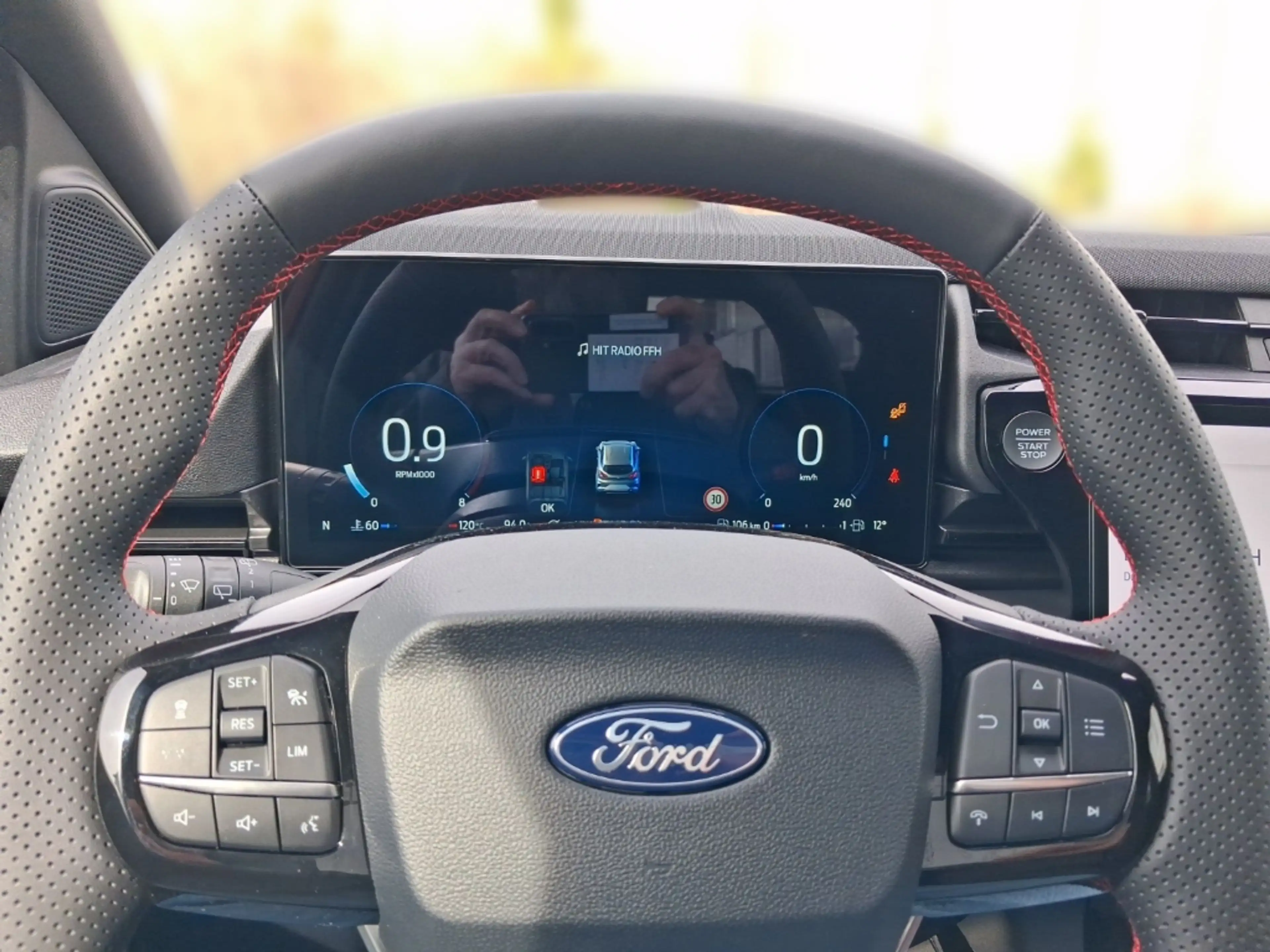 Ford Puma ST-Line Navi Digitales Cockpit LED ACC El. Heckkla — photo 9