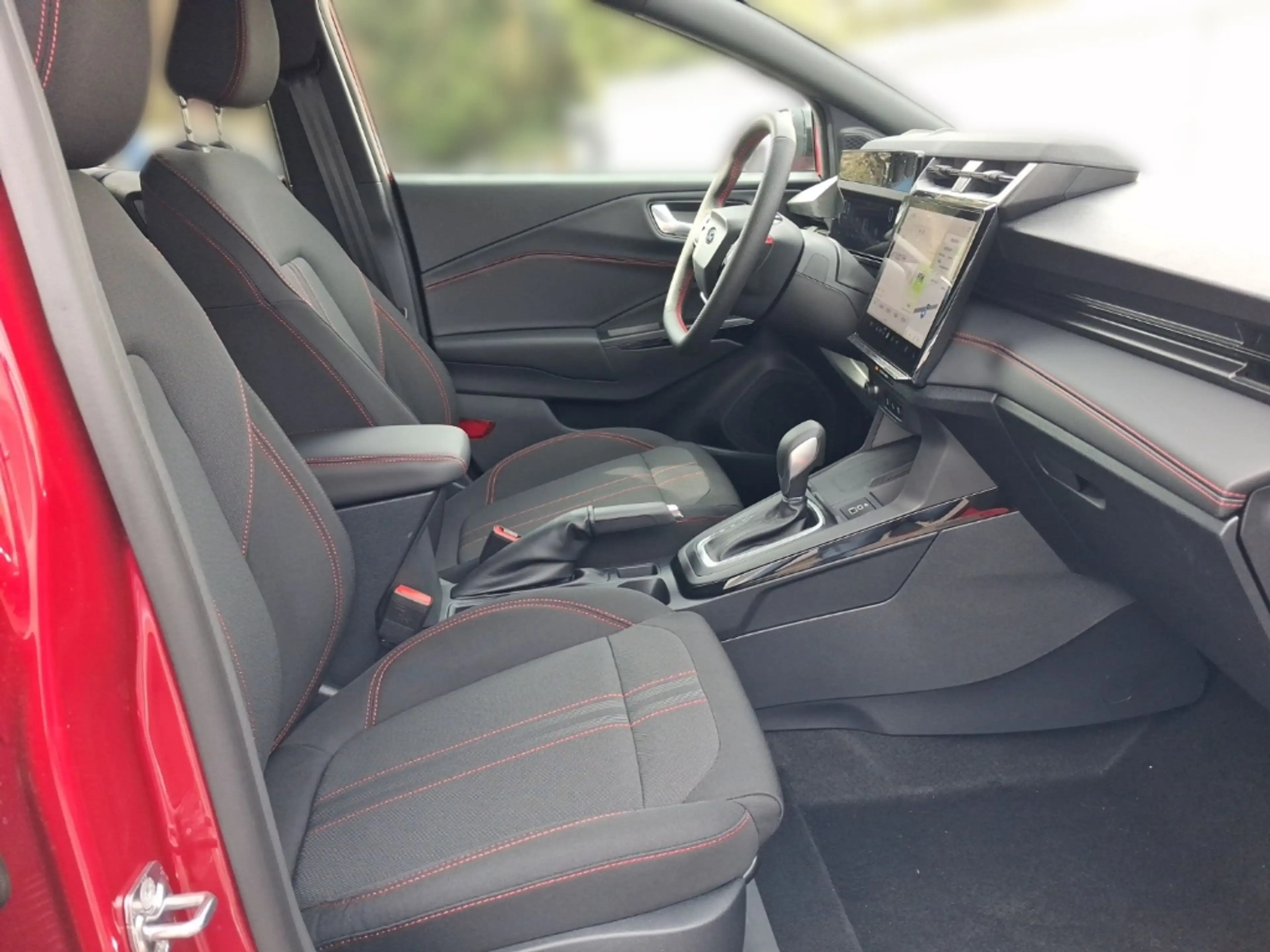 Ford Puma ST-Line Navi Digitales Cockpit LED ACC El. Heckkla — photo 13