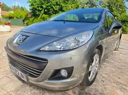 Peugeot 207 1.6 THP