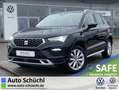 SEAT Ateca 1.5 TSI DSG X-Perience EL.HECK+NAVI-PRO+LE Schwarz - thumbnail 1