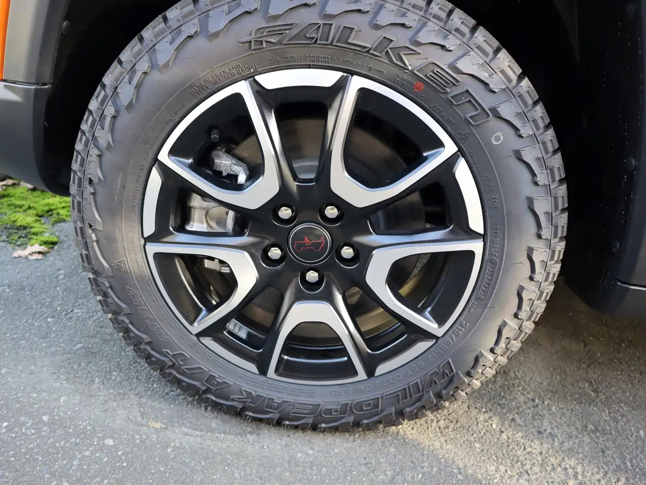 Jeep Compass снимка Jeep Compass