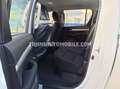 Toyota Hilux Pick-up double cabin Luxe - EXPORT OUT EU TROPICAL White - thumbnail 9