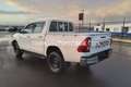 Toyota Hilux Pick-up double cabin Luxe - EXPORT OUT EU TROPICAL White - thumbnail 13