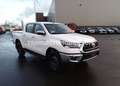 Toyota Hilux Pick-up double cabin Luxe - EXPORT OUT EU TROPICAL White - thumbnail 1