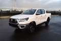 Toyota Hilux Pick-up double cabin Luxe - EXPORT OUT EU TROPICAL White - thumbnail 4