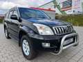 Toyota Land Cruiser PRADO 3.0 D-4D C*KLIMAAUTOMATIK* Schwarz - thumbnail 2