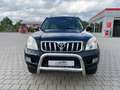 Toyota Land Cruiser PRADO 3.0 D-4D C*KLIMAAUTOMATIK* Schwarz - thumbnail 3