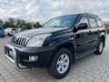 Toyota Land Cruiser PRADO 3.0 D-4D C*KLIMAAUTOMATIK* Schwarz - thumbnail 5
