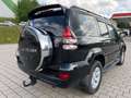 Toyota Land Cruiser PRADO 3.0 D-4D C*KLIMAAUTOMATIK* Schwarz - thumbnail 9