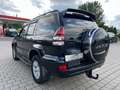 Toyota Land Cruiser PRADO 3.0 D-4D C*KLIMAAUTOMATIK* Schwarz - thumbnail 7