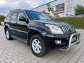Toyota Land Cruiser PRADO 3.0 D-4D C*KLIMAAUTOMATIK* Schwarz - thumbnail 1