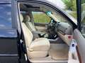 Toyota Land Cruiser PRADO 3.0 D-4D C*KLIMAAUTOMATIK* Schwarz - thumbnail 16