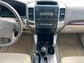 Toyota Land Cruiser PRADO 3.0 D-4D C*KLIMAAUTOMATIK* Schwarz - thumbnail 17