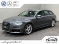 Audi A6 3.0 TDI quattro S tronic | NUR HÄNDLER! Grijs - thumbnail 1