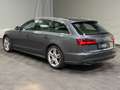 Audi A6 3.0 TDI quattro S tronic | NUR HÄNDLER! Gris - thumbnail 4
