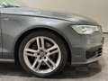 Audi A6 3.0 TDI quattro S tronic | NUR HÄNDLER! Gris - thumbnail 16