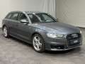 Audi A6 3.0 TDI quattro S tronic | NUR HÄNDLER! Gris - thumbnail 24