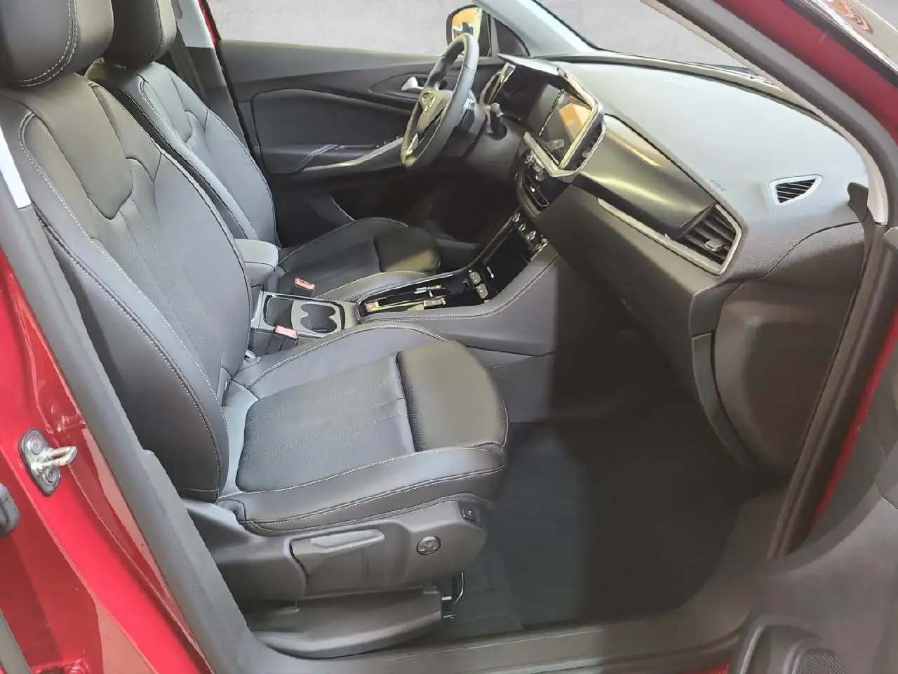 Opel Grandland Elegance Plug-in-Hybrid DESIGN-PAKET 10