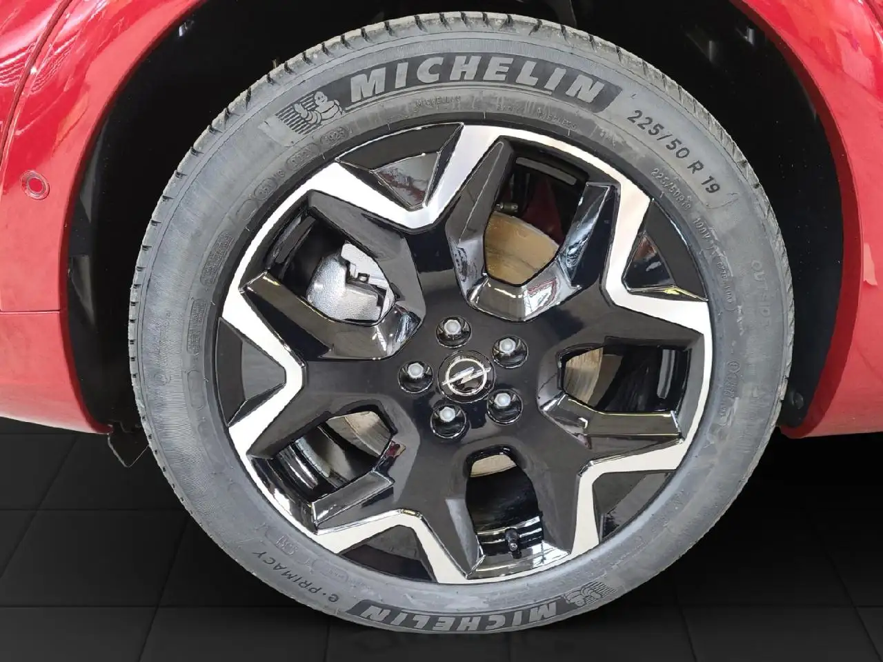 Opel Grandland Elegance Plug-in-Hybrid DESIGN-PAKET 15