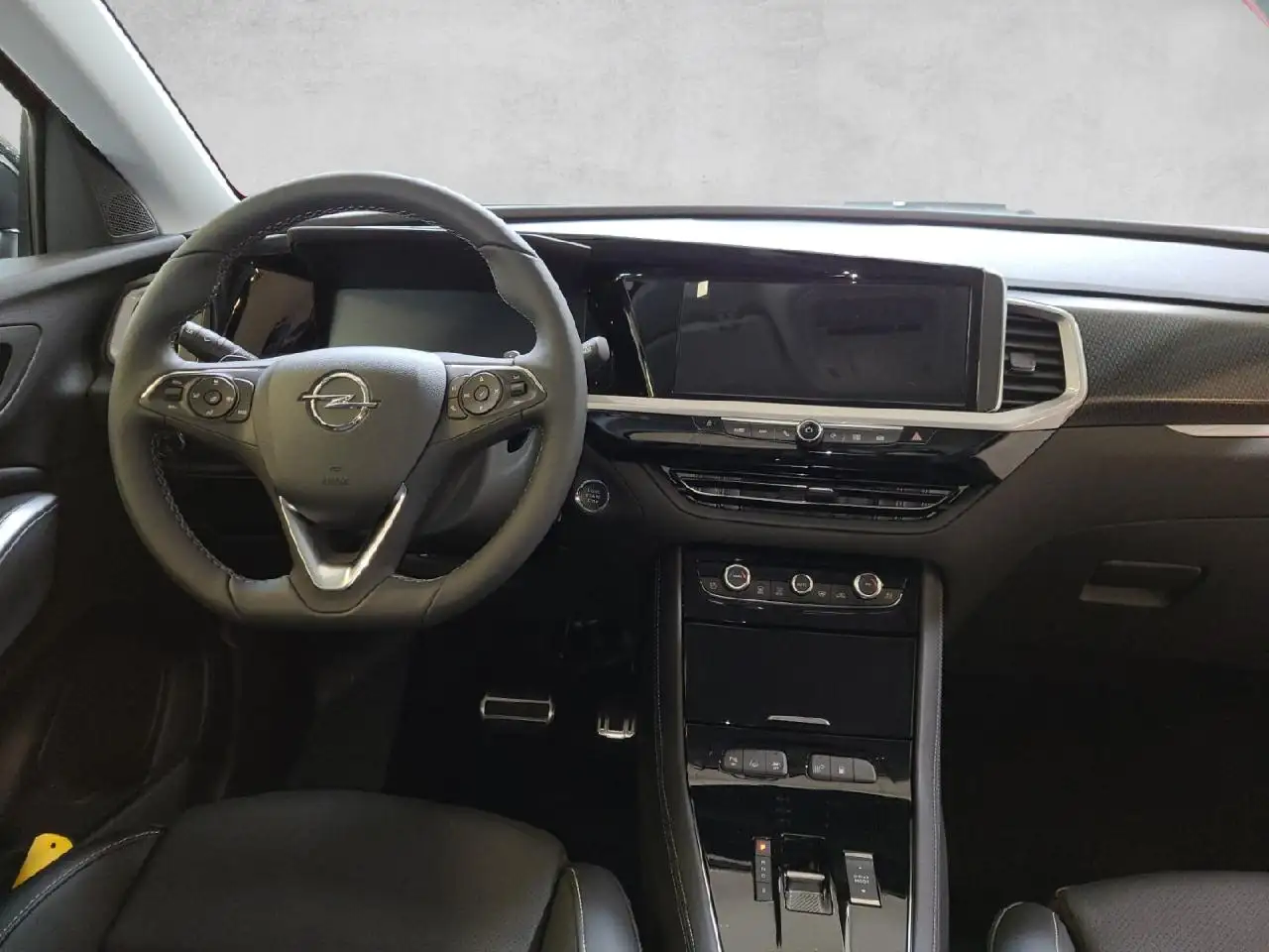 Opel Grandland Elegance Plug-in-Hybrid DESIGN-PAKET 11