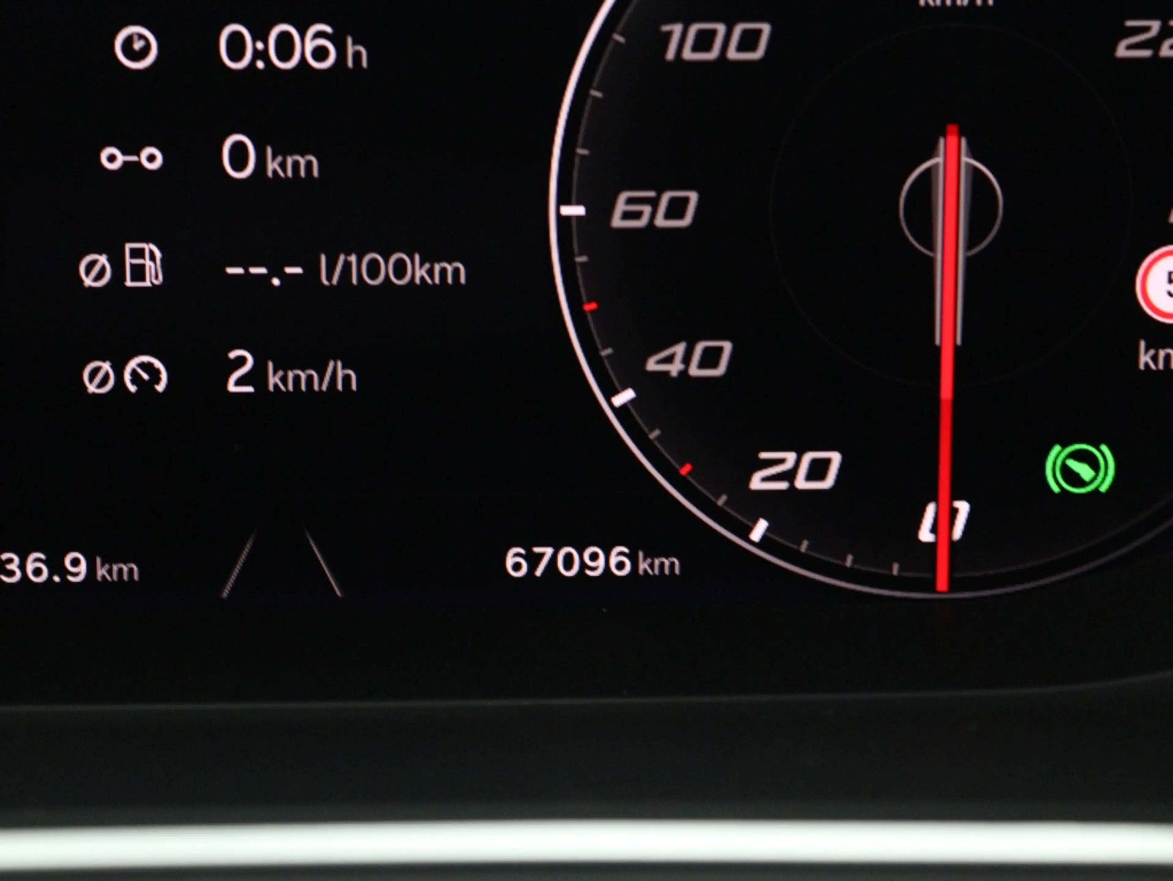 SEAT Tarraco 1.4 TSI e-Hybrid PHEV FR 245PK DSG | Pano | Trekha — photo 4
