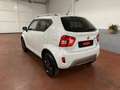 Suzuki Ignis Ignis III 2021 1.2h Top 4wd allgrip Bianco - thumbnail 5
