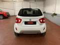 Suzuki Ignis Ignis III 2021 1.2h Top 4wd allgrip Bianco - thumbnail 4