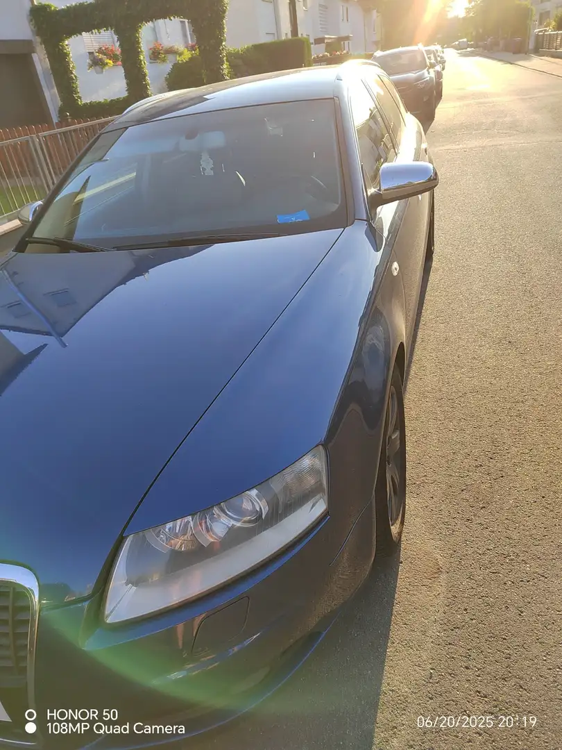 Audi A6 allroad quattro 3.0 TDI DPF - 1
