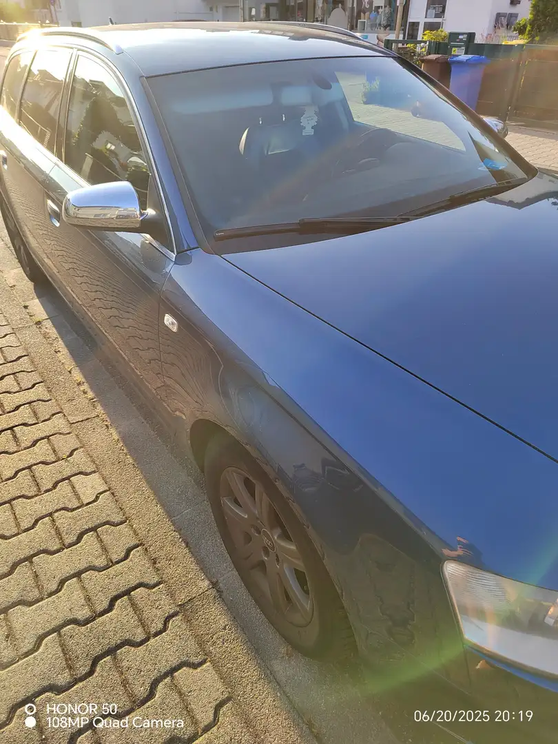 Audi A6 allroad quattro 3.0 TDI DPF - 2