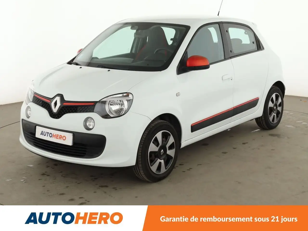 Renault Twingo 1.0 SCe Zen