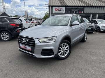 2.0 TDi // TOIT PANORAMIQUE // CUIR // NAVIGATION // JANTES // SIEGES CHAUFFANTS //