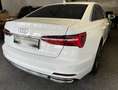 Audi A6 40 TDI Sport *PANO*Alcantara*RFK*AHK*AmbiLi*TotWi* Blanc - thumbnail 12