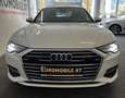 Audi A6 40 TDI Sport *PANO*Alcantara*RFK*AHK*AmbiLi*TotWi* Blanc - thumbnail 15
