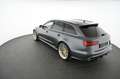 Audi RS6 RS 6 4.0 TFSI quattro Avant EXP € 39.980,- Grau - thumbnail 9