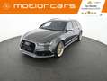 Audi RS6 RS 6 4.0 TFSI quattro Avant EXP € 39.980,- Grau - thumbnail 1