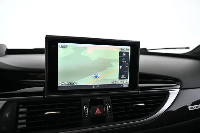 Audi RS6 view 20