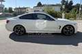 BMW 420 420d Coupé Msport Bianco - thumbnail 4