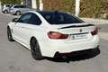 BMW 420 420d Coupé Msport Bianco - thumbnail 7
