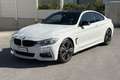 BMW 420 420d Coupé Msport Bianco - thumbnail 1