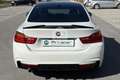 BMW 420 420d Coupé Msport Bianco - thumbnail 6