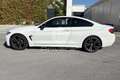 BMW 420 420d Coupé Msport Bianco - thumbnail 8
