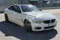 BMW 420 420d Coupé Msport Bianco - thumbnail 3