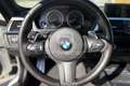 BMW 420 420d Coupé Msport Bianco - thumbnail 11