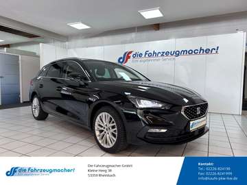 Sportstourer Xcellence e-HYBRID Navi Digitales Coc