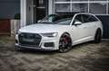 Audi A6 Avant 55 TFSIe QUATTRO|S-EDITION|PANO|360|B&O|ACC| Blanc - thumbnail 32