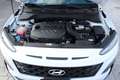 Hyundai KONA Kona 1.6 crdi 48V NLine Safety Pack 2wd 136cv imt Wit - thumbnail 19